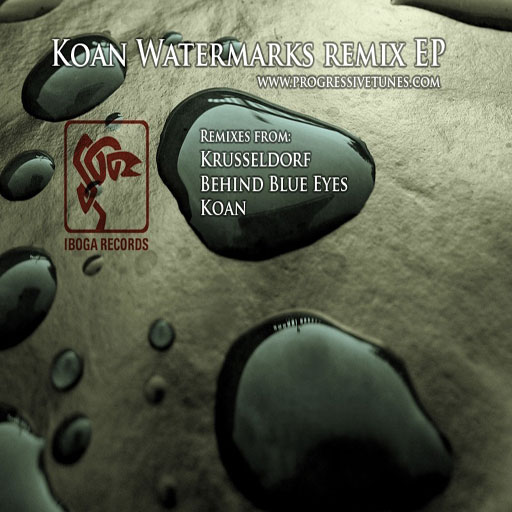 Koan - Watermarks (Koan Remix)